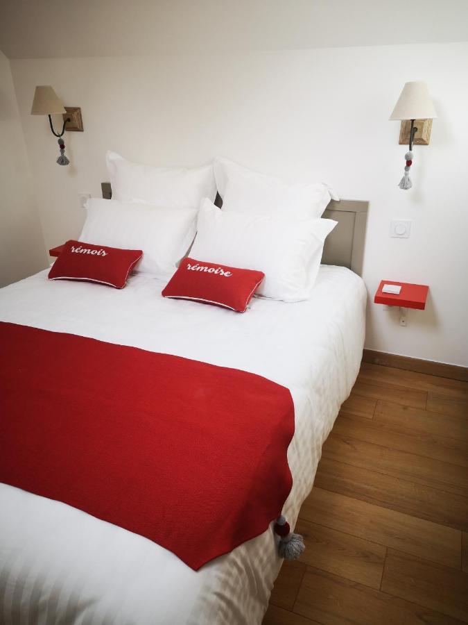 La Bertonnerie En Champagne Bed & Breakfast Prunay ภายนอก รูปภาพ