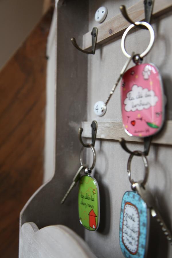 La Bertonnerie En Champagne Bed & Breakfast Prunay ภายนอก รูปภาพ